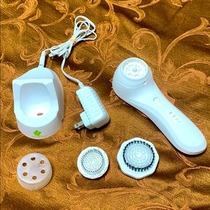 MiroPure Sonic Facial Cleansing Brush